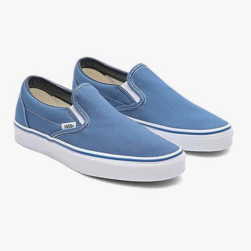 sneakers celeste diseno vn000eyenvy marca vans cl sico 151883 CELESTE 1