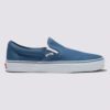 sneakers celeste diseno vn000eyenvy marca vans cl sico 151883 CELESTE 2