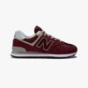 sneakers corinto estilo ml574evm d marca new balance cl sico 157248 CORINTO 1