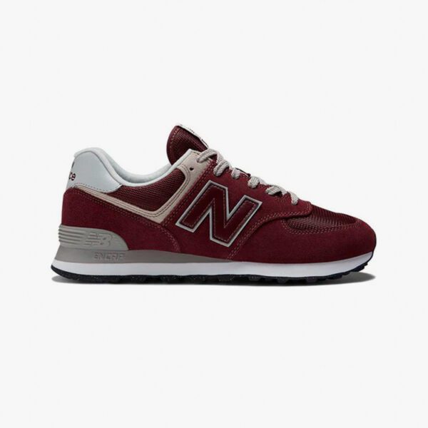 sneakers corinto estilo ml574evm d marca new balance cl sico 157248 CORINTO 1