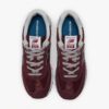sneakers corinto estilo ml574evm d marca new balance cl sico 157248 CORINTO 3