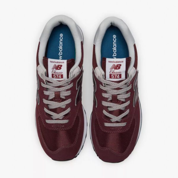 sneakers corinto estilo ml574evm d marca new balance cl sico 157248 CORINTO 3