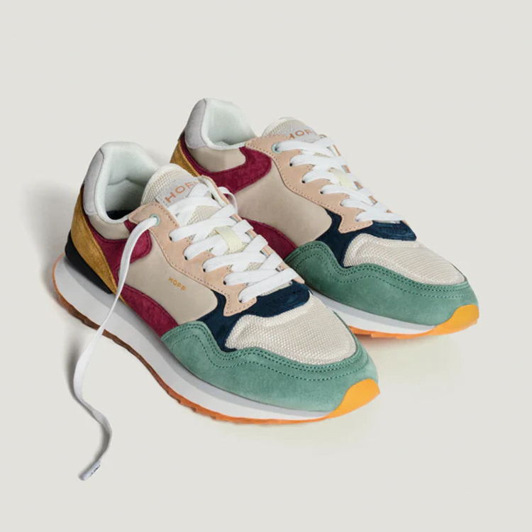 sneakers corinto estilo montreal man marca hoff cl sico 162690 CORINTO 1