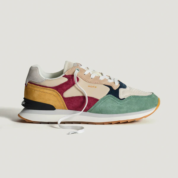 sneakers corinto estilo montreal man marca hoff cl sico 162690 CORINTO 2