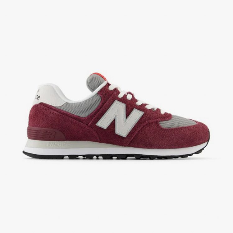 sneakers corinto estilo u574bgh d marca new balance cl sico 159332 329658 1