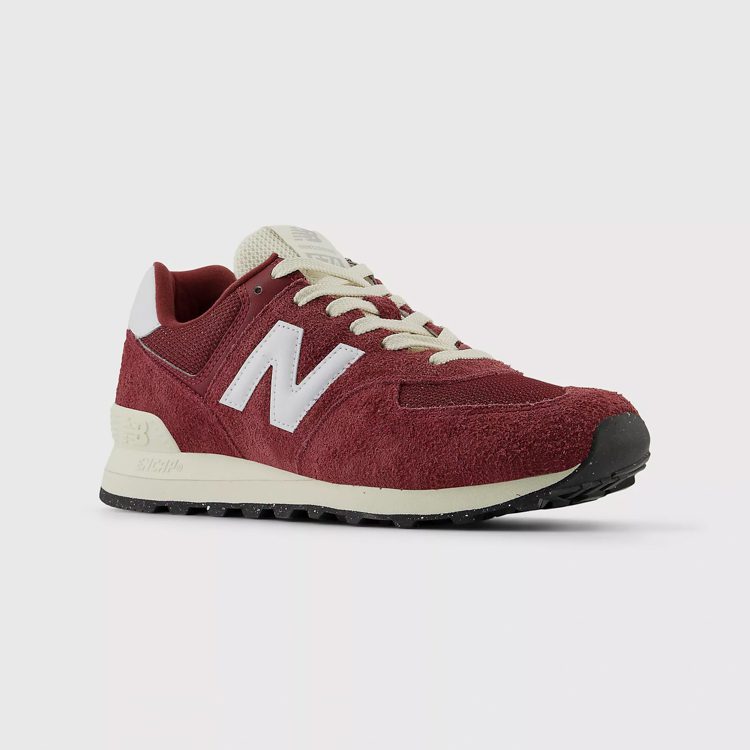 sneakers corinto estilo u574rbk d marca new balance cl sico 159835 331976 1