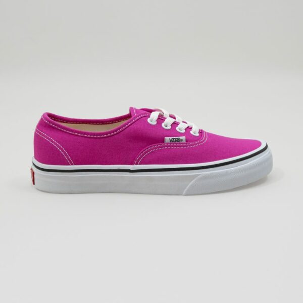 sneakers fucsia diseno vn0a38emovy marca vans cl sico 152324 FUCSIA 2