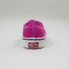 sneakers fucsia diseno vn0a38emovy marca vans cl sico 152324 FUCSIA 3