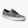 sneakers gris diseno vn0004mljol marca vans cl sico 151819 GRIS 1
