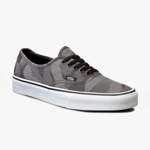 sneakers gris diseno vn0004mljol marca vans cl sico 151819 GRIS 1