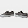 sneakers gris diseno vn0004mljol marca vans cl sico 151819 GRIS 2