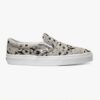 sneakers gris diseno vn0a38f7oea marca vans cl sico 151665 GRIS 1