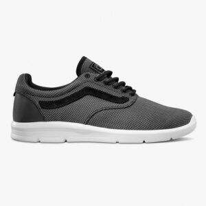 sneakers gris diseno vn0a38feorl marca vans cl sico 151955 268989 1