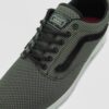 sneakers gris diseno vn0a38feorl marca vans cl sico 151955 268989 3