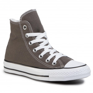 sneakers gris estilo 1j793 marca converse 123874 GRIS 1