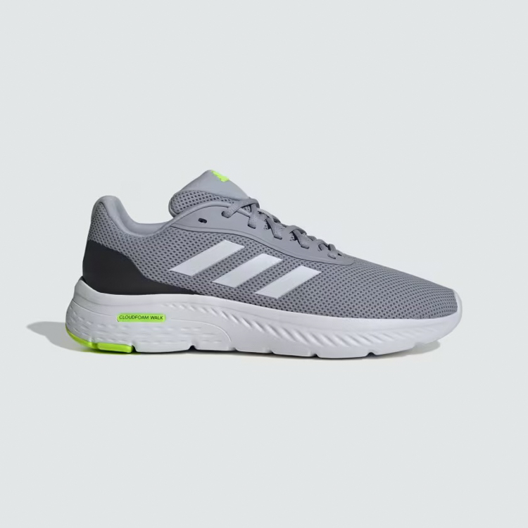 sneakers gris estilo id6530 marca adidas cl sico 165864 369304 1