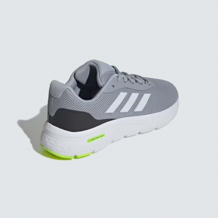 sneakers gris estilo id6530 marca adidas cl sico 165864 GRIS 2