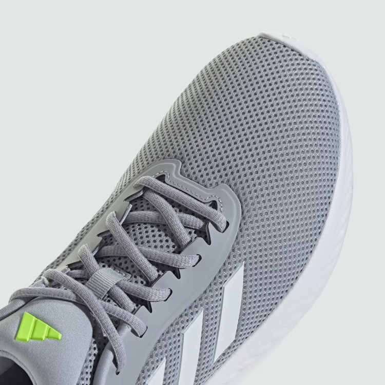 sneakers gris estilo id6530 marca adidas cl sico 165864 GRIS 3