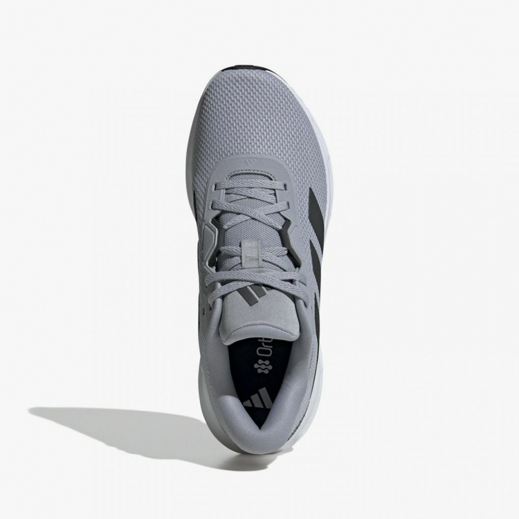 sneakers gris estilo id8754 marca adidas cl sico 165712 GRIS 3