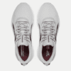 sneakers gris estilo ie6704 marca reebok cl sico 147079 GRIS 3