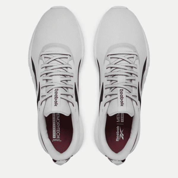 sneakers gris estilo ie6704 marca reebok cl sico 147079 GRIS 3