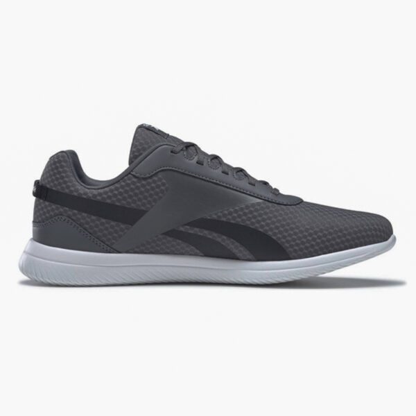 sneakers gris estilo if3171 marca reebok cl sico 147026 236174 2