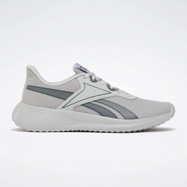 sneakers gris estilo if5232 marca reebok cl sico 147047 GRIS 1