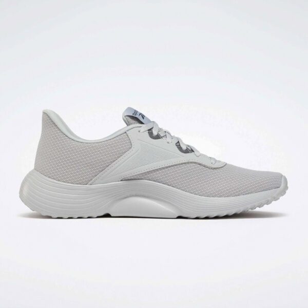 sneakers gris estilo if5232 marca reebok cl sico 147047 GRIS 3