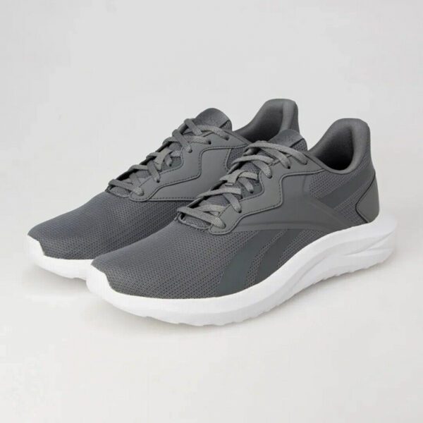 sneakers gris estilo if5594 marca reebok cl sico 147021 GRIS 1