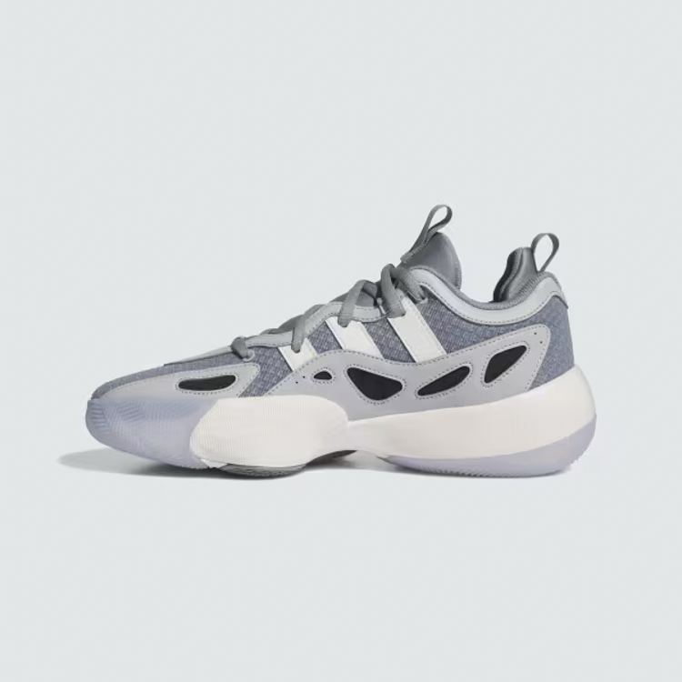 sneakers gris estilo ig6690 marca adidas cl sico 166161 370655 1
