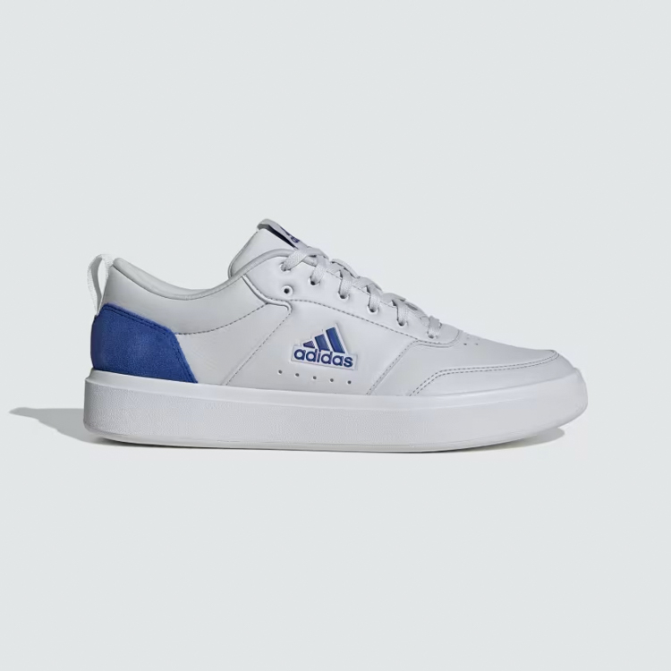 sneakers gris estilo ig6803 marca adidas cl sico 165927 369298 1