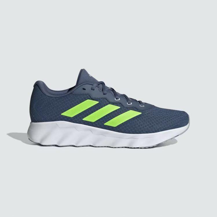 sneakers gris estilo ih6045 marca adidas cl sico 162148 GRIS 1