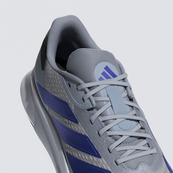 sneakers gris estilo ih8219 marca adidas cl sico 168013 GRIS