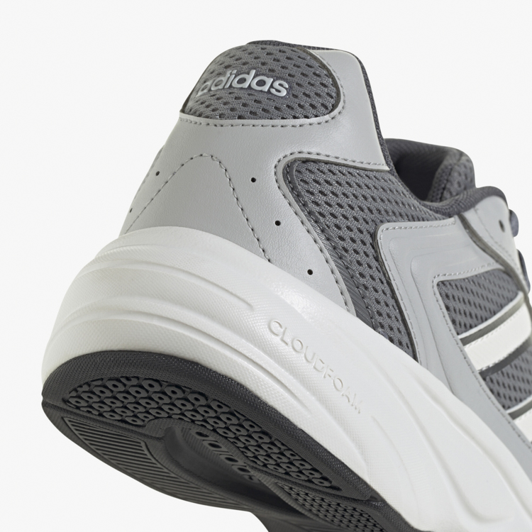 sneakers gris estilo jr5154 marca adidas cl sico 165764 GRIS 2