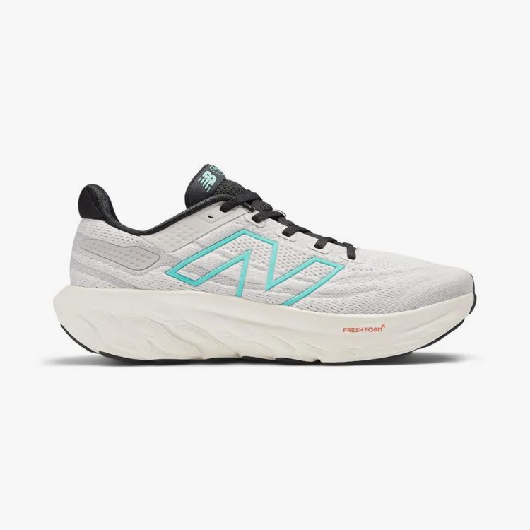 sneakers gris estilo m1080aff d marca new balance cl sico 159726 GRIS 1
