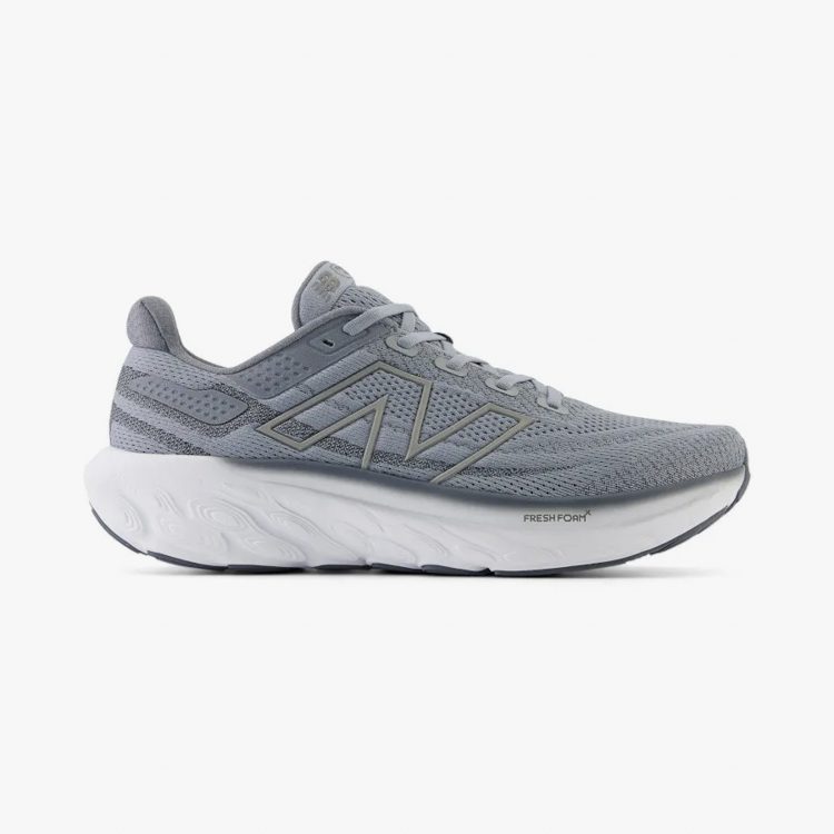 sneakers gris estilo m1080g13 d marca new balance cl sico 159764 GRIS 1