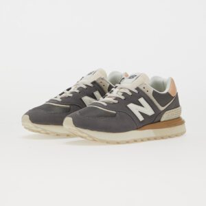 sneakers gris estilo u574lgdb d marca new balance cl sico 157319 302351 1