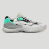sneakers gris estilo vn0a4btjwr7 marca vans cl sico 121659 GRIS 1