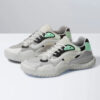 sneakers gris estilo vn0a4btjwr7 marca vans cl sico 121659 GRIS 2
