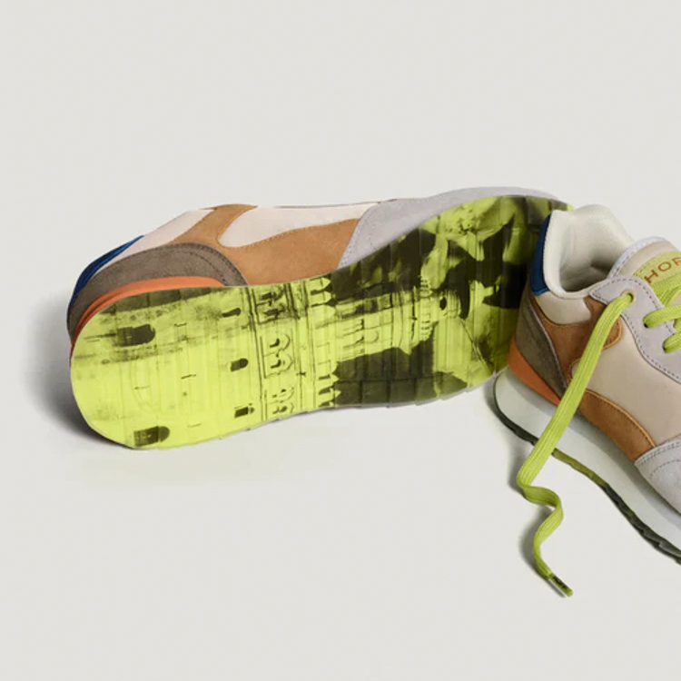 sneakers khaki estilo sevilla marca hoff cl sico 162793 KHAKI 4