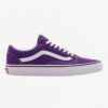 sneakers morado diseno vn0a4bv5v7f marca vans cl sico 151986 MORADO 1
