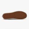 sneakers naranja diseno vn0a3dz3vxy marca vans cl sico 151787 NARANJA 4