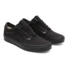 sneakers negro diseno vn000d3hbka marca vans classics 128715 NEGRO 2