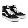 sneakers negro diseno vn000d5ib8c marca vans classics 128734 NEGRO 1