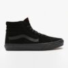 sneakers negro diseno vn000d5ibka marca vans cl sico 152243 NEGRO 3