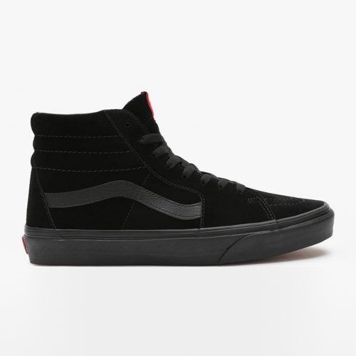 sneakers negro diseno vn000d5ibka marca vans cl sico 152243 NEGRO 3
