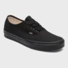 sneakers negro diseno vn000ee3bka marca vans cl sico 152161 NEGRO 2
