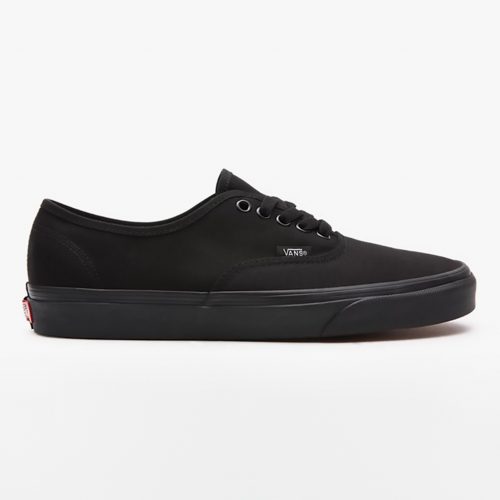 sneakers negro diseno vn000ee3bka marca vans cl sico 152161 NEGRO 3