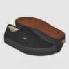 sneakers negro diseno vn000ee3bka marca vans cl sico 152161 NEGRO 4