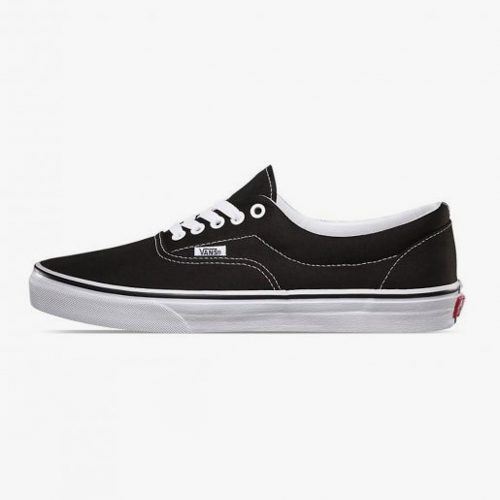 sneakers negro diseno vn000ewzblk marca vans cl sico 152099 NEGRO 2